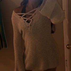 American Eagle Dress